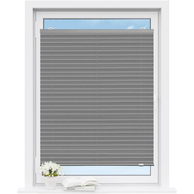 Pleated Blind
