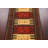 One-of-a-Kind 3'4" X 5'9" New Age Wool Area Rug in