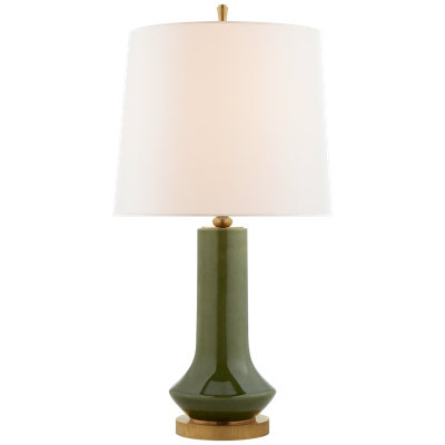 Thomas O'Brien Luisa Large Table Lamp