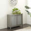 Armoire d'appoint 2 portes