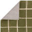 Krauss Geometric Wool Hand Woven Area Rug-1697512381
