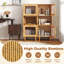 Rectangle Accent Cabinet