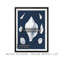 « coquillages blancs ii », impression sur toile-1228607310-1228606094