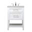 Ensemble de meuble-lavabo simple 25 po Andralyn-1588361945