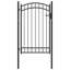 Nicut Metal Gate-1001412419-1001412416