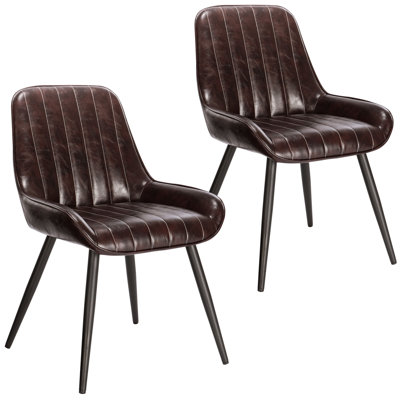 Knighton Upholstered Dining Chair