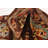 Johnston Maroon Rug