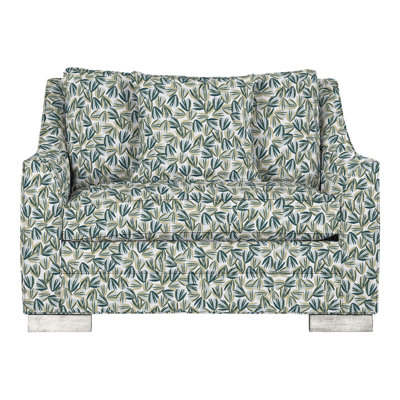 Chaise et demi 50,5 po Nicholas