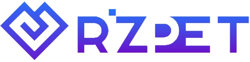 Logo RIZPET