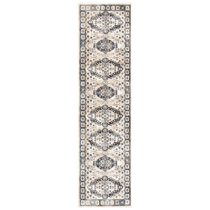 Waltham 300 Performance Oriental Rug, Runner 2' x 8'