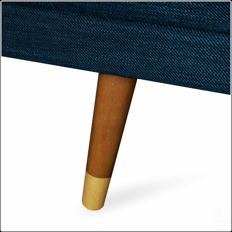 Canapé Mid-Century