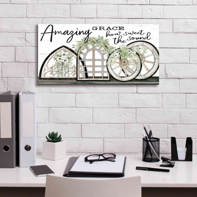 Vlissingen Amazing Grace par Cindy Jacobs