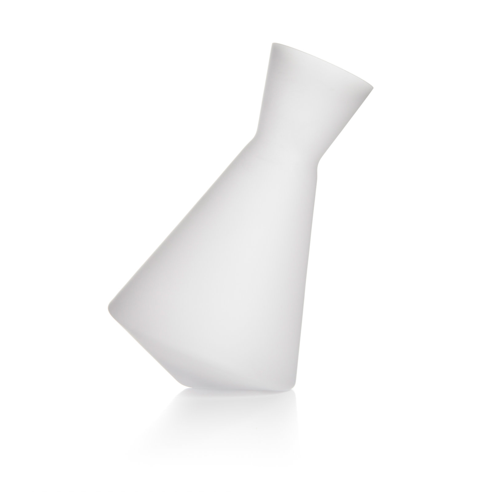 Vaso 33oz. Pitcher, Frosted