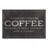 Please Let There Be Coffee Canvas Print-340236305