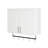 Bathroom Wall Cabinet with Adjustable Shelf