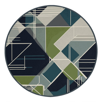 Tapis Void Horizon