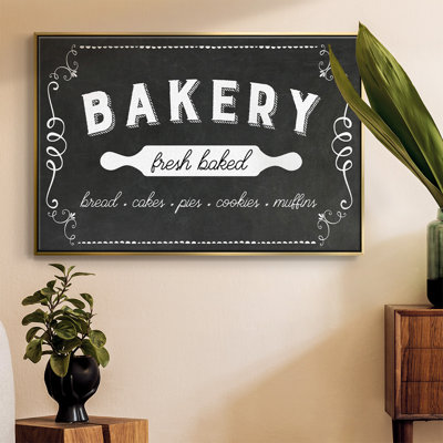 " Bakery "