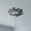 Médaillon de plafond en PVC de qualité architecturale Dijon-40714824-40712826