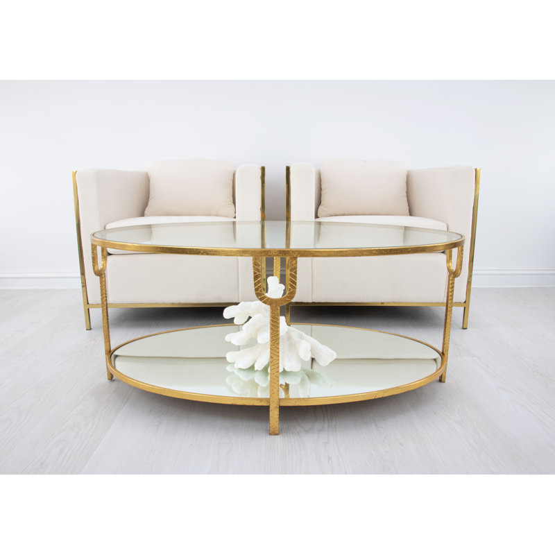 Blanca Coffee Table