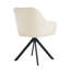 51cm H Upholstered Arm Dining Chair For Kitchen Dining Living Room-1008770167