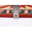 Tapis rouge Finest Ghazni 9 po 7 po x 13 po 2 po