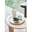 Saga Stoneware Table Vase
