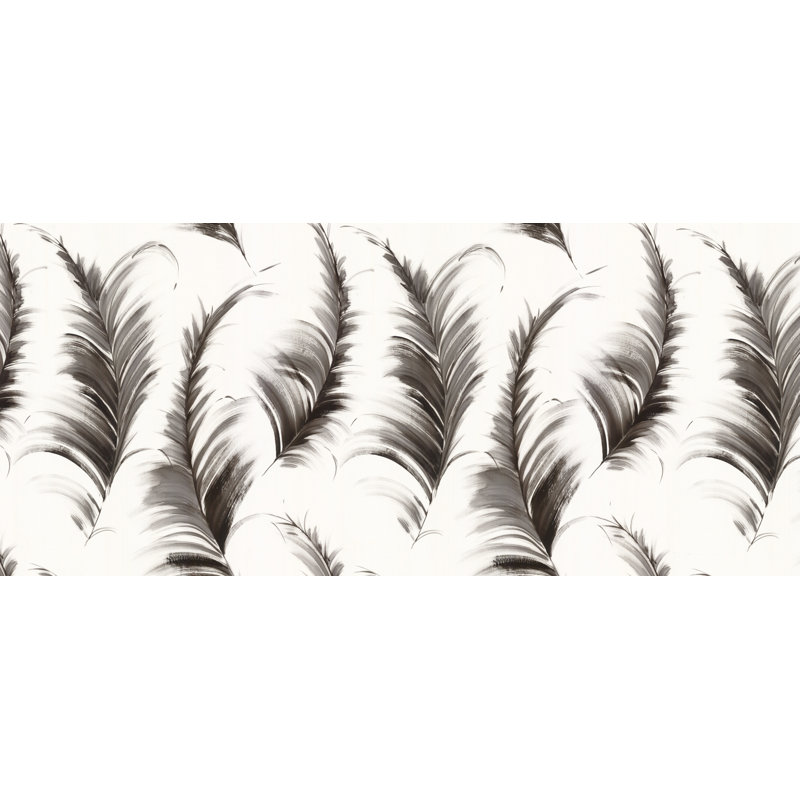 Wall Hanging, 70 cm H x 160 cm W x 0.2 cm D