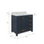 Ensemble de meuble-lavabo simple 36 po Steve-108466580