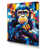 Wrapped Canvas is unavailable