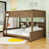 Couleur de bois antique