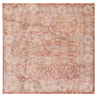 Valencia Performance Oriental Rug