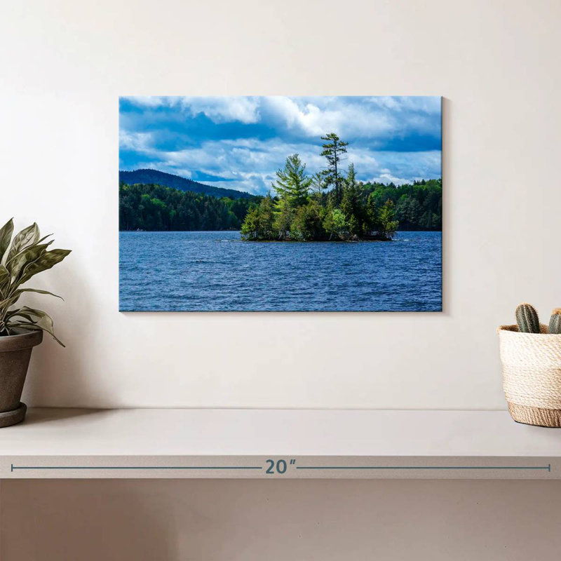 Île du lac Moosehead
