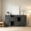 Armoire d'entrée Mid-Century-1947805060-1947805059