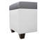 Banc de rangement pour chaussures 36 paire Kenyon-1178454595