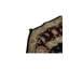 Castilian II Hand-Knotted High-Quality Area Rug