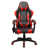 Noir / rouge est en rupture de stock