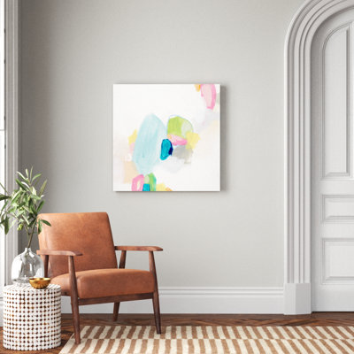 Abstract Large Wall Art