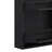 Antibacterial 4 Tier Metal Shoe Cabinet Without Holes-1706817350