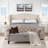 Coleman Upholstered Wingback Bed-1162913415-1162913400