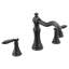 Weymouth Double Handle Deck Mounted Roman Tub Faucet Trim-605819169