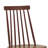Alvie Solid Wood Cross Back Side Chair-99057980