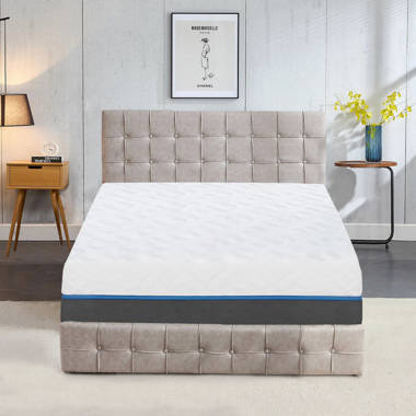 Buy Chill Ultra Memory Foam Mattress