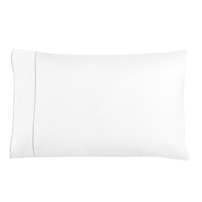 Evanston Cotton Pillowcase