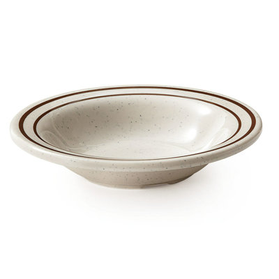 BF-070-U – 10 Oz. (10 Oz. Rim-Full), 6.25" Bowl, 1.5" Deep