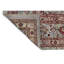 High-Quality Hand-Knotted Ivory And Light Grey Area Rug