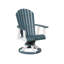 Comfo Back Outdoor Dining Armchair-1302359337