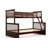 Sofren Kids Twin Over Full Bunk Bed-968823660