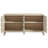 Toscana 61" Sideboard-104318017