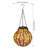 Murano Solar Lantern LG - Multi