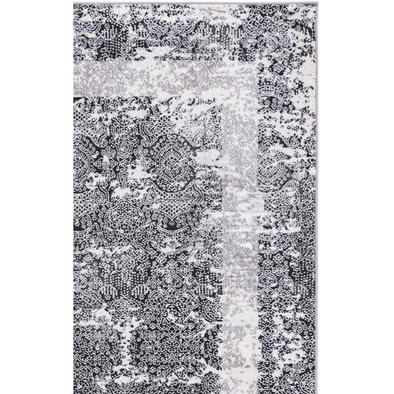Tapis de performance Alsworth, Tapis de couloir 2 pi x 8 pi